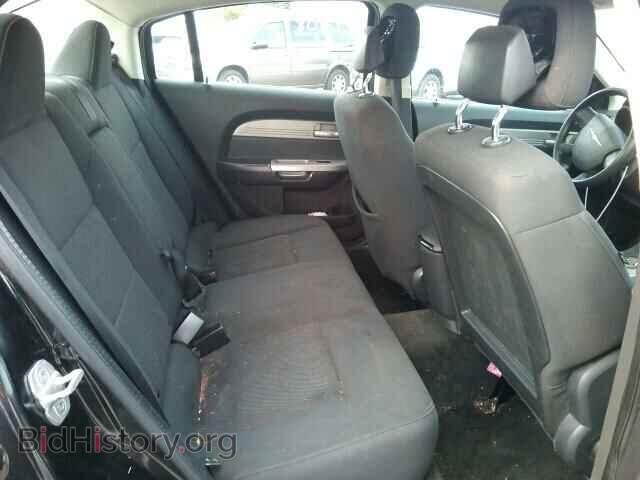 2010 CHRYSLER SEBRING - VIN: 1C3CC4FB1AN199492 - Фото 6