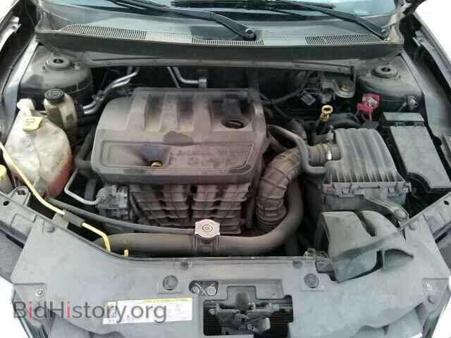 2010 CHRYSLER SEBRING - VIN: 1C3CC4FB1AN199492 - Фото 7