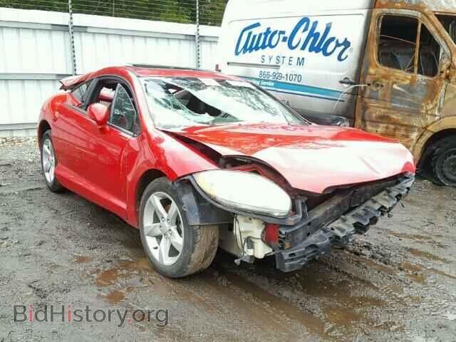 Фотография 4A3AK24F36E001578 - MITSUBISHI ECLIPSE 2006