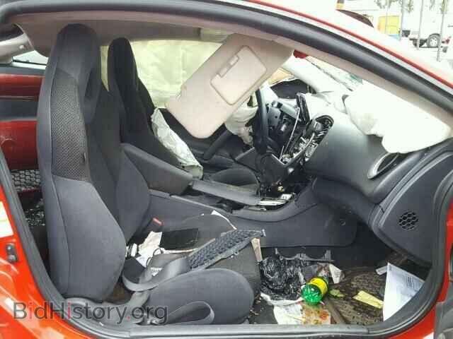 2006 MITSUBISHI ECLIPSE - VIN: 4A3AK24F36E001578 - Фото 5