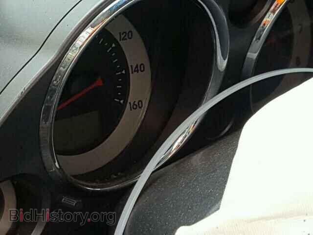 2006 MITSUBISHI ECLIPSE - VIN: 4A3AK24F36E001578 - Фото 8