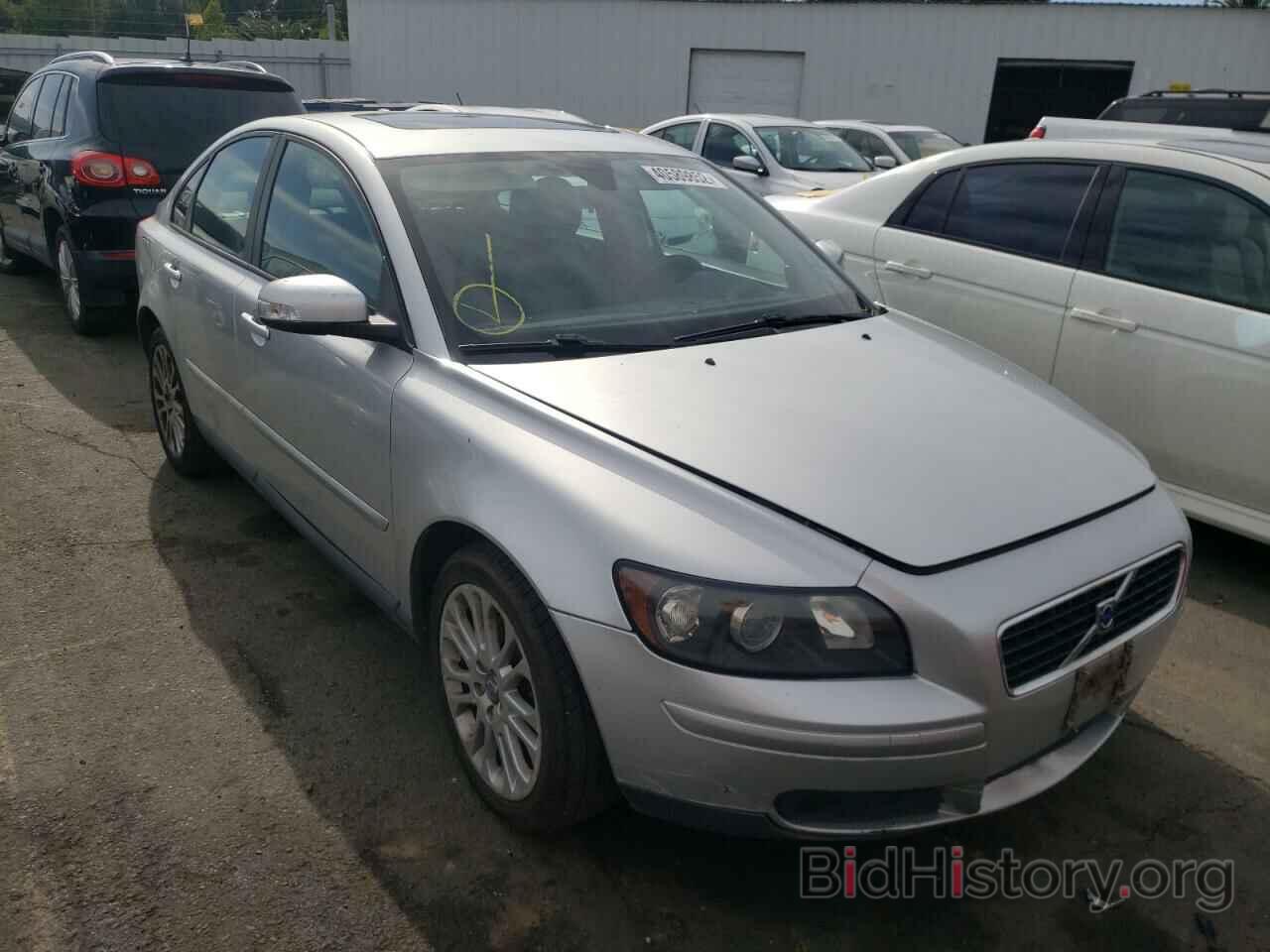 Photo YV1MS390672275901 - VOLVO S40 2007