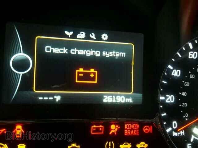 2014 KIA OPTIMA - VIN: KNAGM4AD7E5069951 - Фото 8