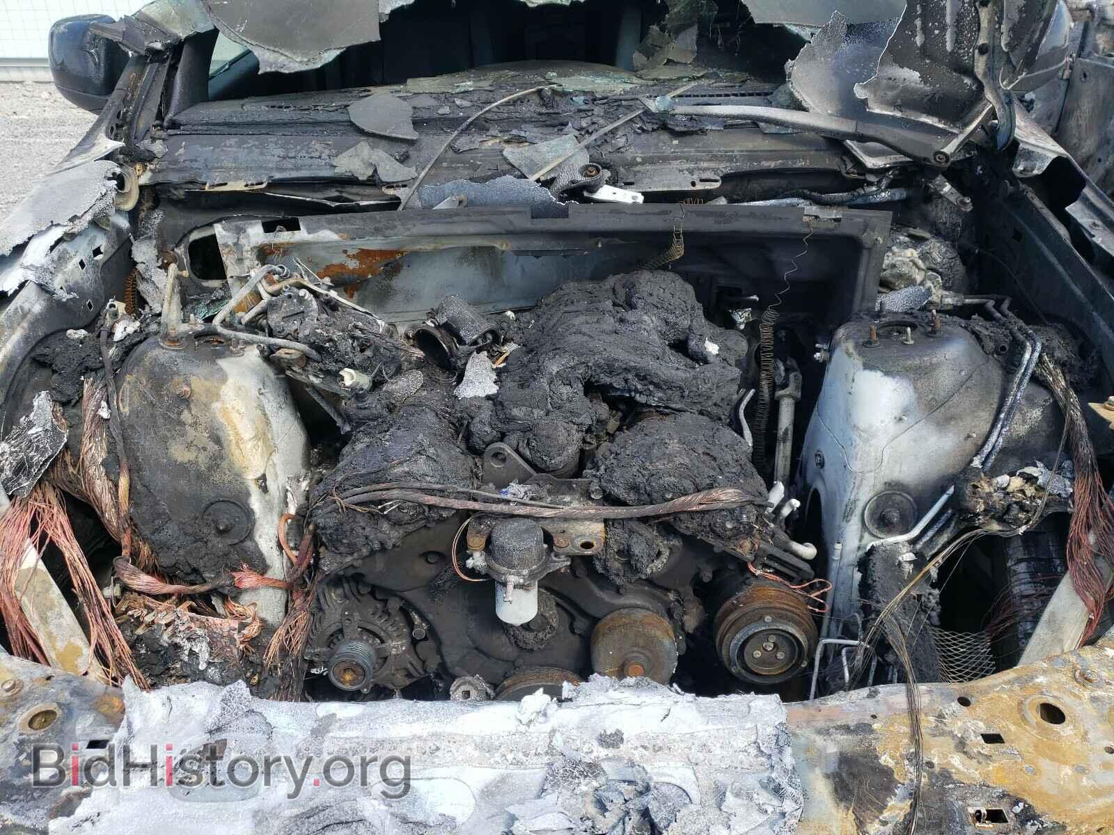 2015 DODGE DURANGO - VIN: 1C4RDHAG0FC100709 - Фото 7