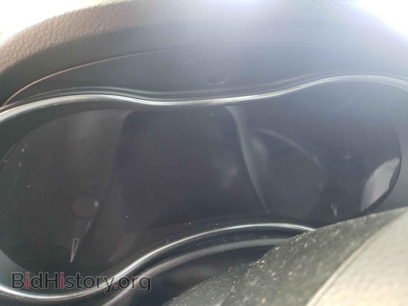 2015 DODGE DURANGO - VIN: 1C4RDHAG0FC100709 - Фото 8