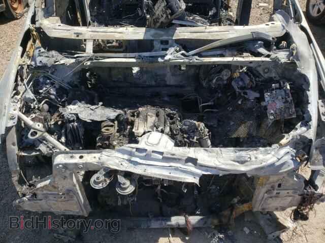 2018 CHRYSLER PACIFICA - VIN: 2C4RC1GG4JR193302 - Фото 7