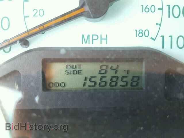 2003 TOYOTA COROLLA - VIN: JTDBR32E932015288 - Фото 8