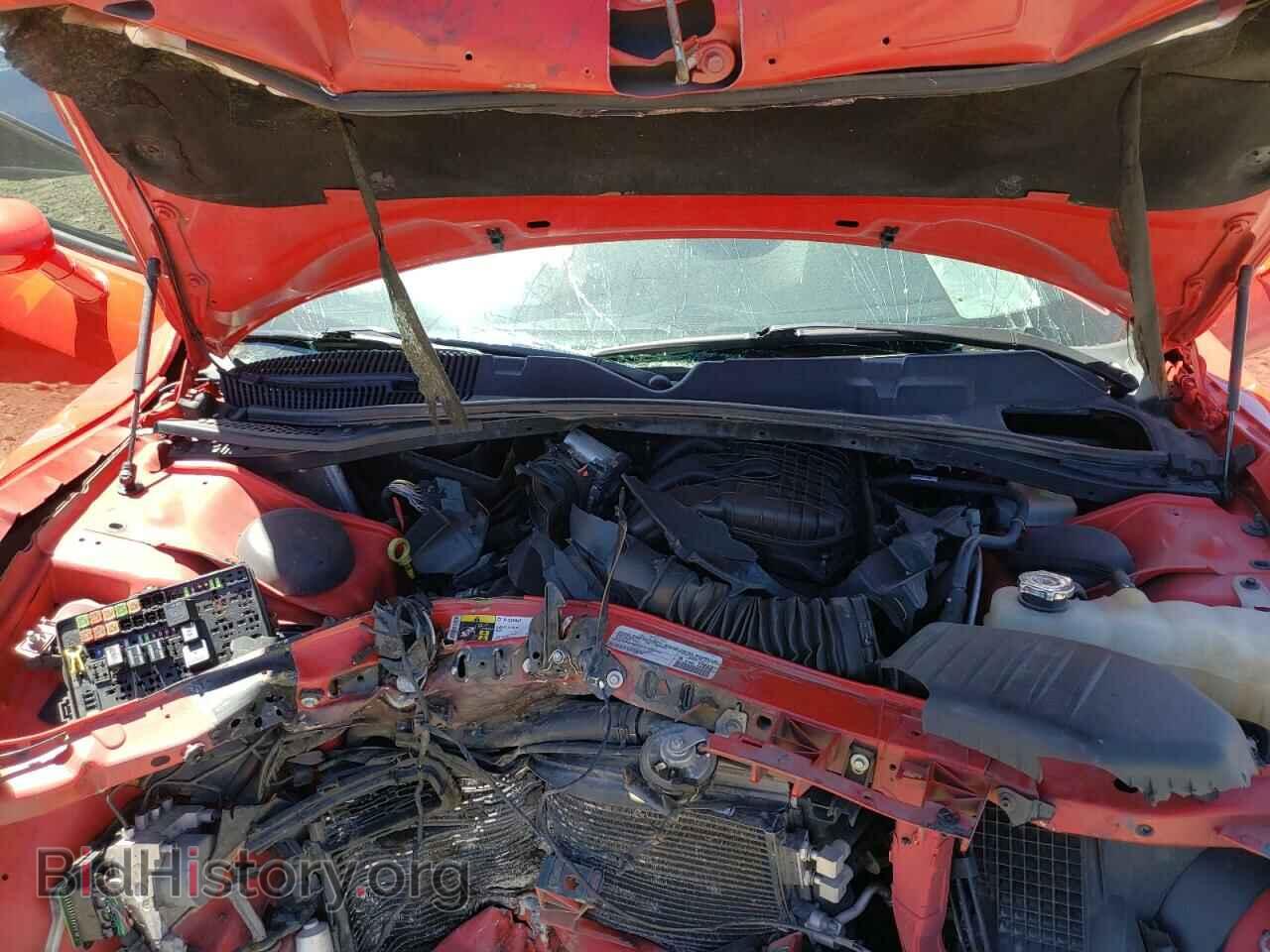 2015 DODGE CHALLENGER - VIN: 2C3CDZAG2FH720880 - Photo 7