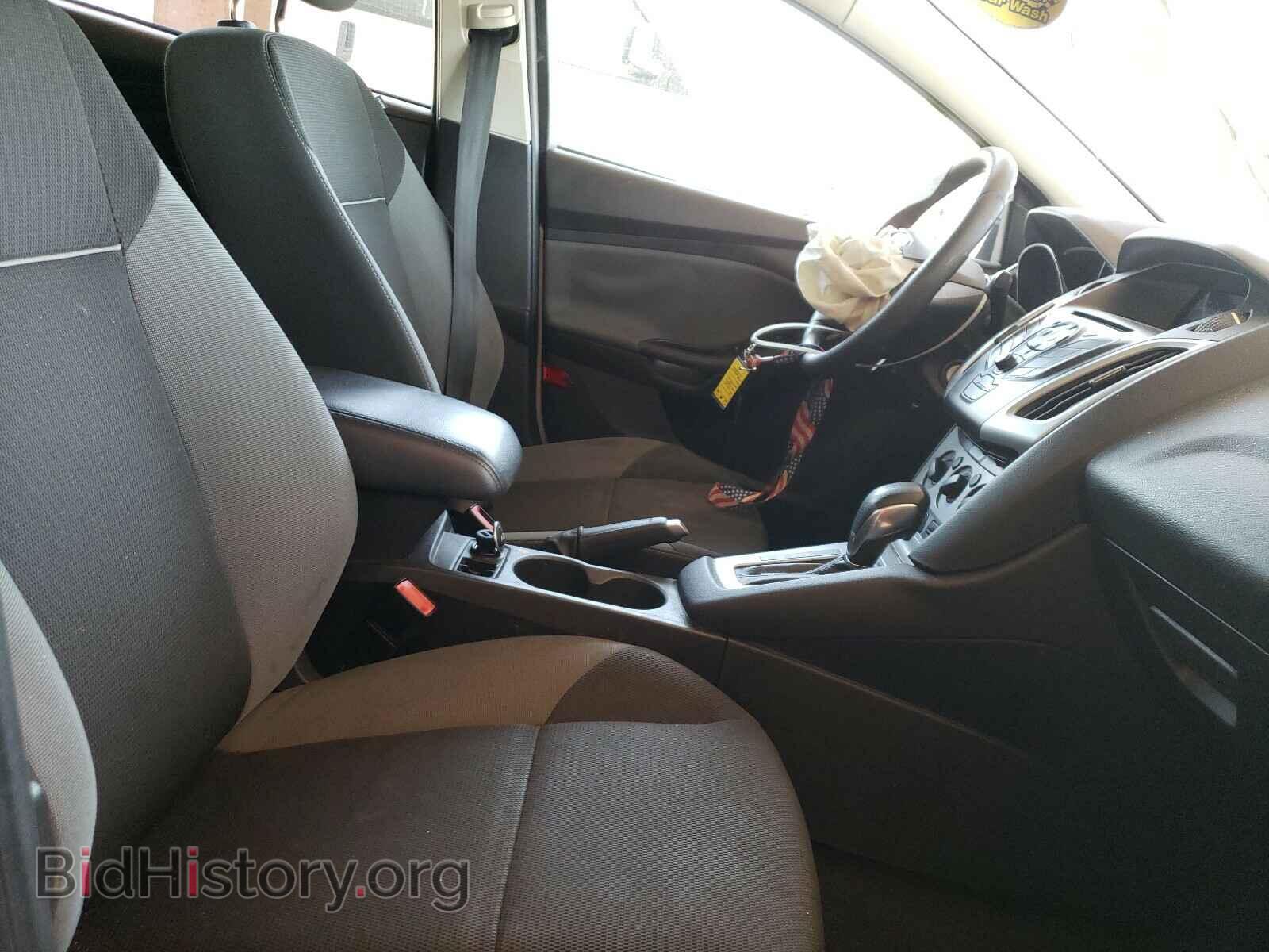 2012 FORD FOCUS - VIN: 1FAHP3F29CL260480 - Photo 5