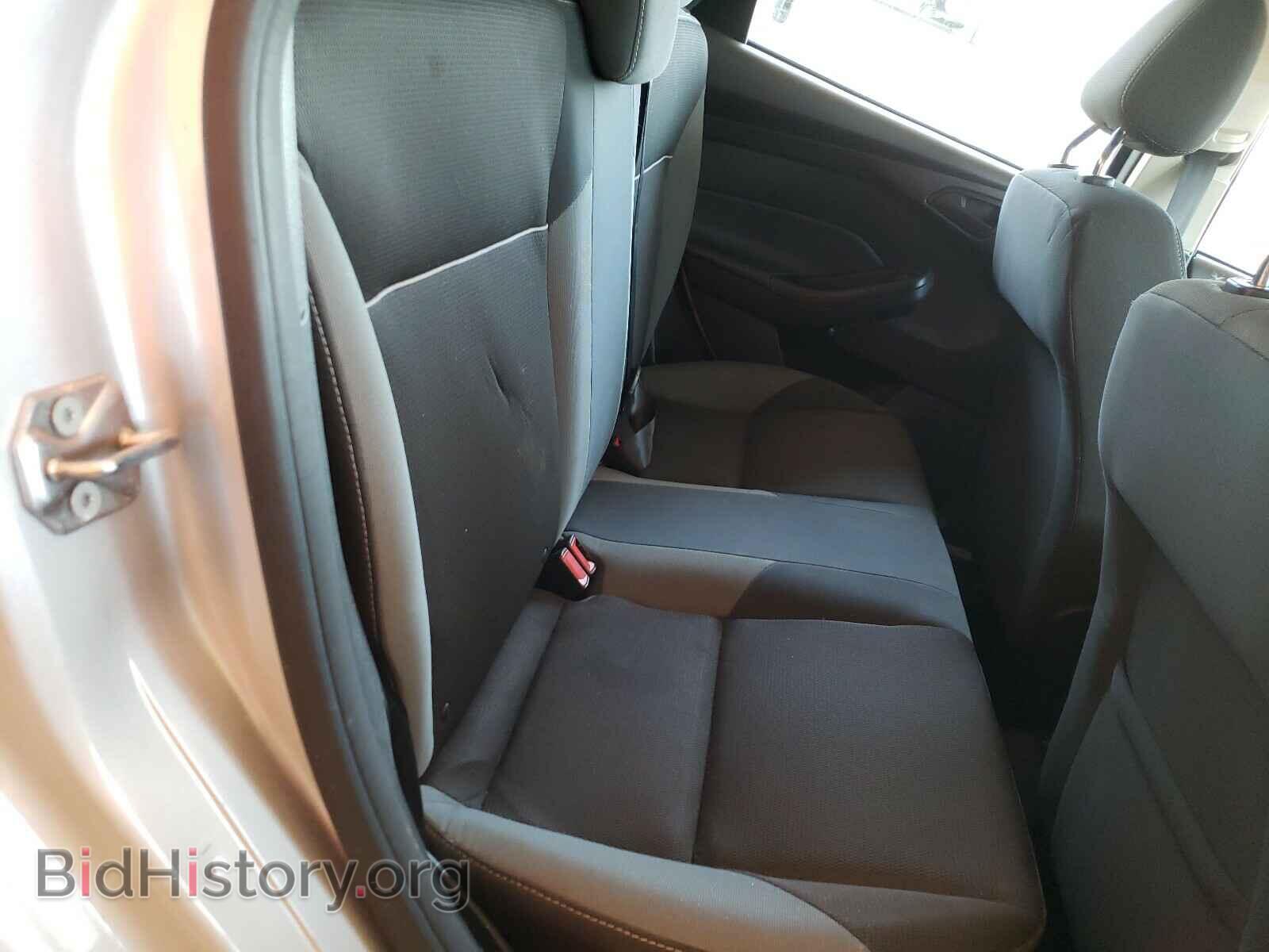 2012 FORD FOCUS - VIN: 1FAHP3F29CL260480 - Photo 6