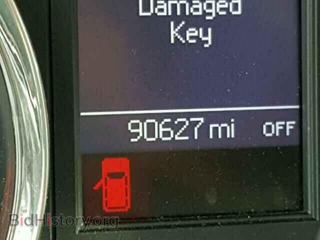 2013 DODGE CARAVAN - VIN: 2C4RDGCG4DR739560 - Фото 8