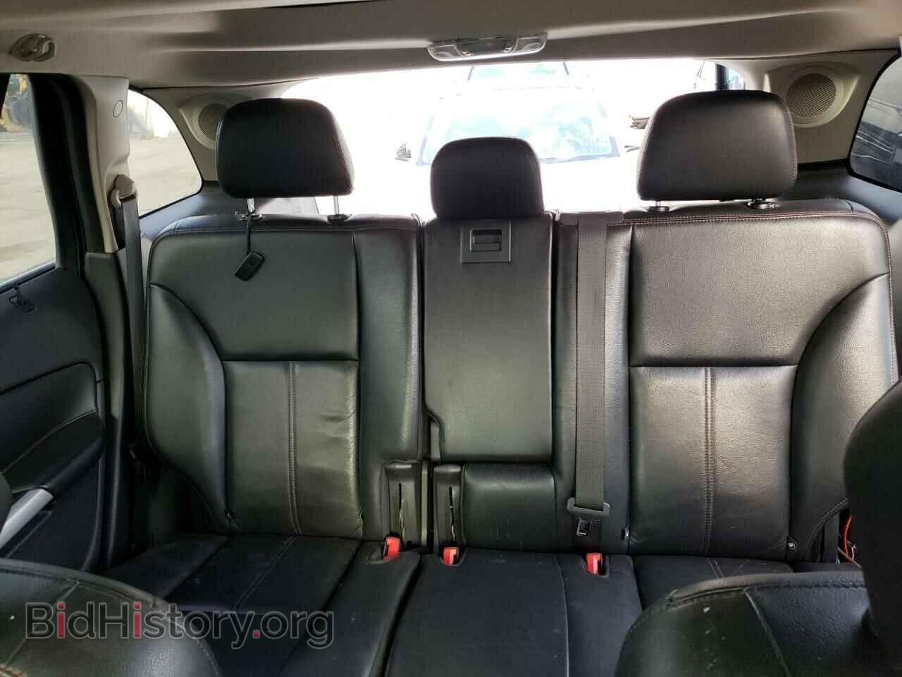 2013 FORD EDGE - VIN: 2FMDK4KC8DBA40286 - Photo 10