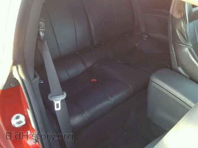 2008 MITSUBISHI ECLIPSE - VIN: 4A3AK64F38E020013 - Фото 6