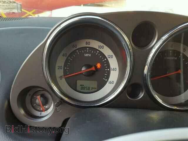 2008 MITSUBISHI ECLIPSE - VIN: 4A3AK64F38E020013 - Фото 8