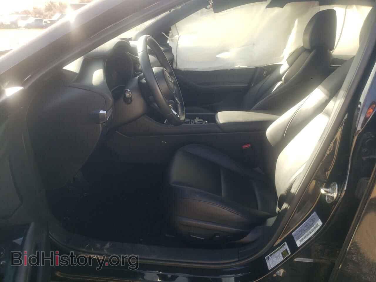 2021 MAZDA 3 - VIN: JM1BPBLL4M1327944 - Фото 7