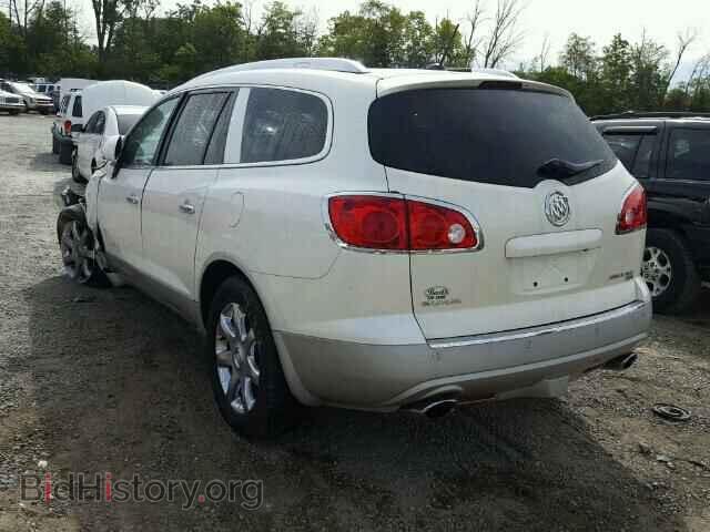 2009 BUICK ENCLAVE - VIN: 5GAEV23D79J138838 - Фото 3