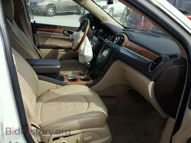 2009 BUICK ENCLAVE - VIN: 5GAEV23D79J138838 - Фото 5