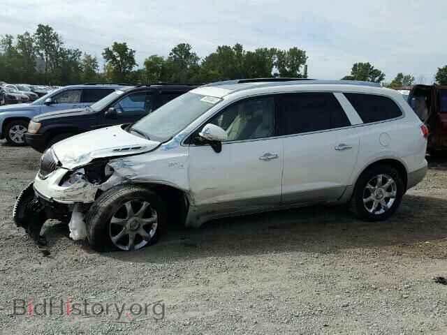 2009 BUICK ENCLAVE - VIN: 5GAEV23D79J138838 - Фото 9
