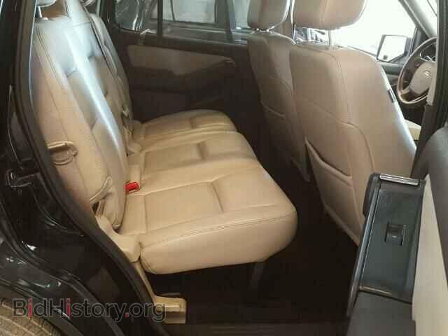 2008 FORD EXPLORER - VIN: 1FMEU63E28UB15011 - Фото 6