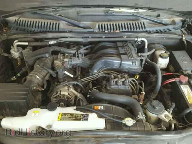 2008 FORD EXPLORER - VIN: 1FMEU63E28UB15011 - Фото 7