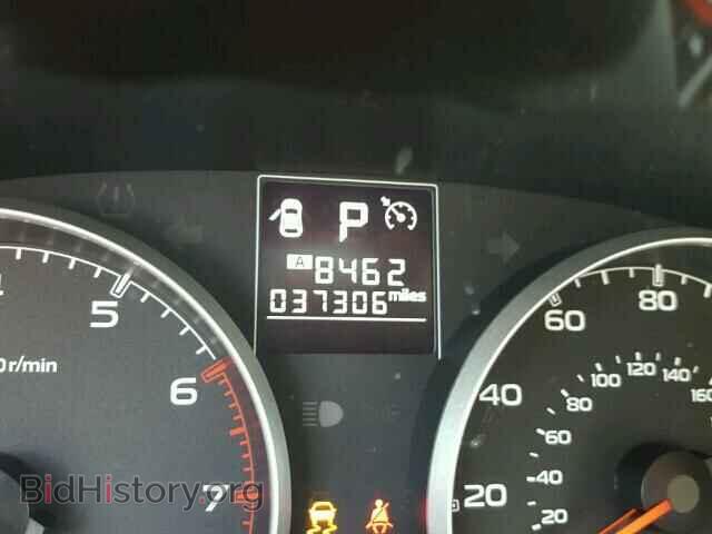 2013 SUBARU OUTBACK - VIN: 4S4BRBCC1D3255000 - Photo 8