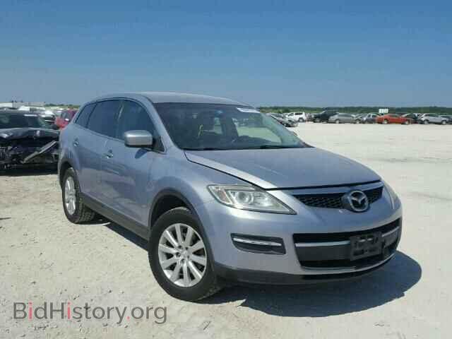 Photo JM3TB38A080154152 - MAZDA CX-9 2008