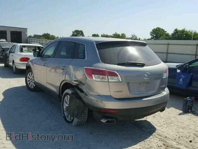 2008 MAZDA CX-9 - VIN: JM3TB38A080154152 - Фото 3