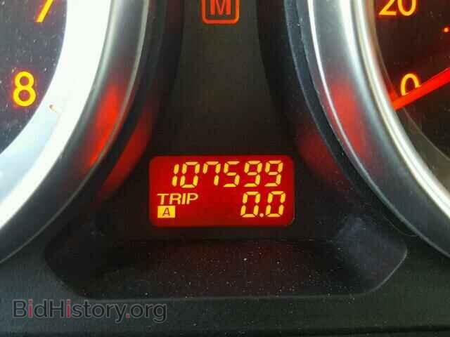 2008 MAZDA CX-9 - VIN: JM3TB38A080154152 - Фото 8