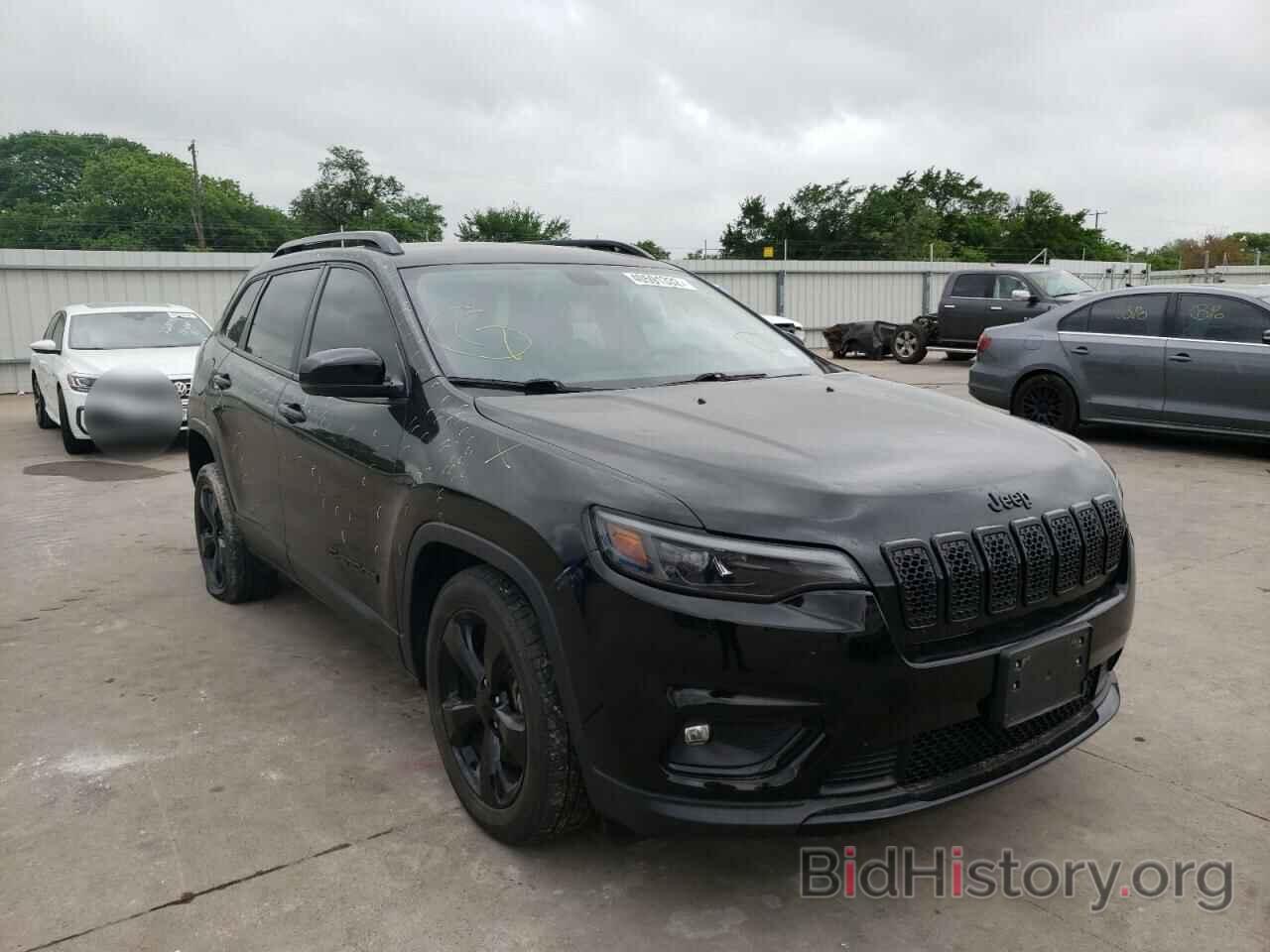 Photo 1C4PJLLB6LD515950 - JEEP CHEROKEE 2020