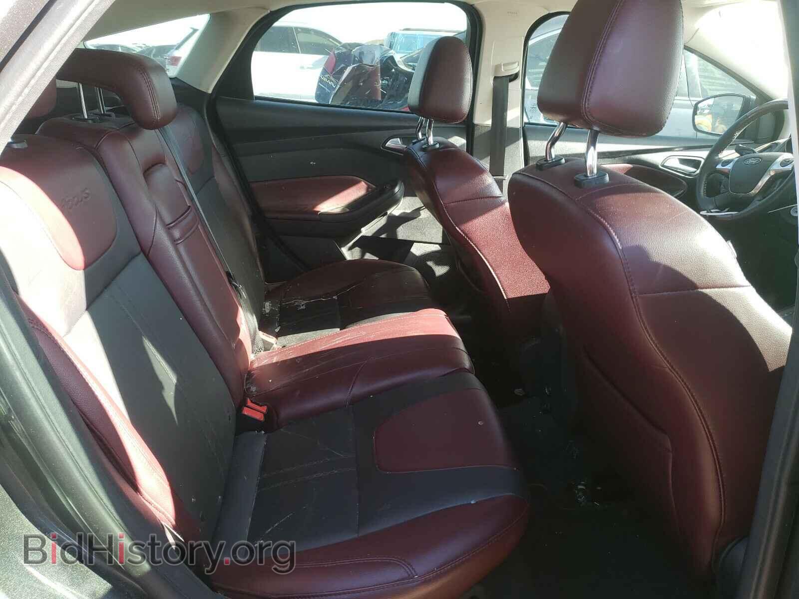 2012 FORD FOCUS - VIN: 1FAHP3K21CL385883 - Photo 6