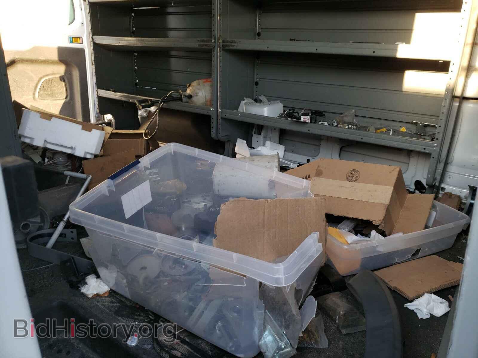 2015 FORD TRANSIT CO - VIN: 1FTNE1YM2FKA43630 - Фото 6