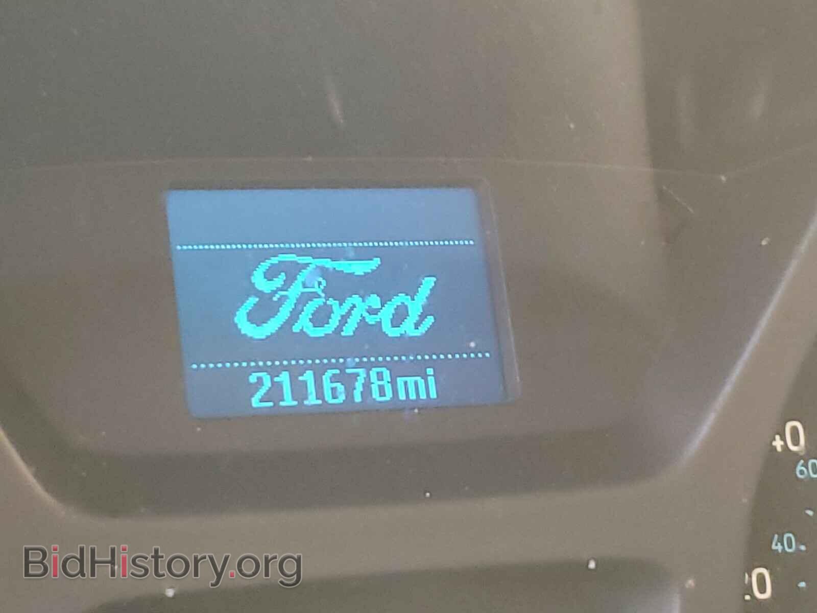 2015 FORD TRANSIT CO - VIN: 1FTNE1YM2FKA43630 - Фото 8