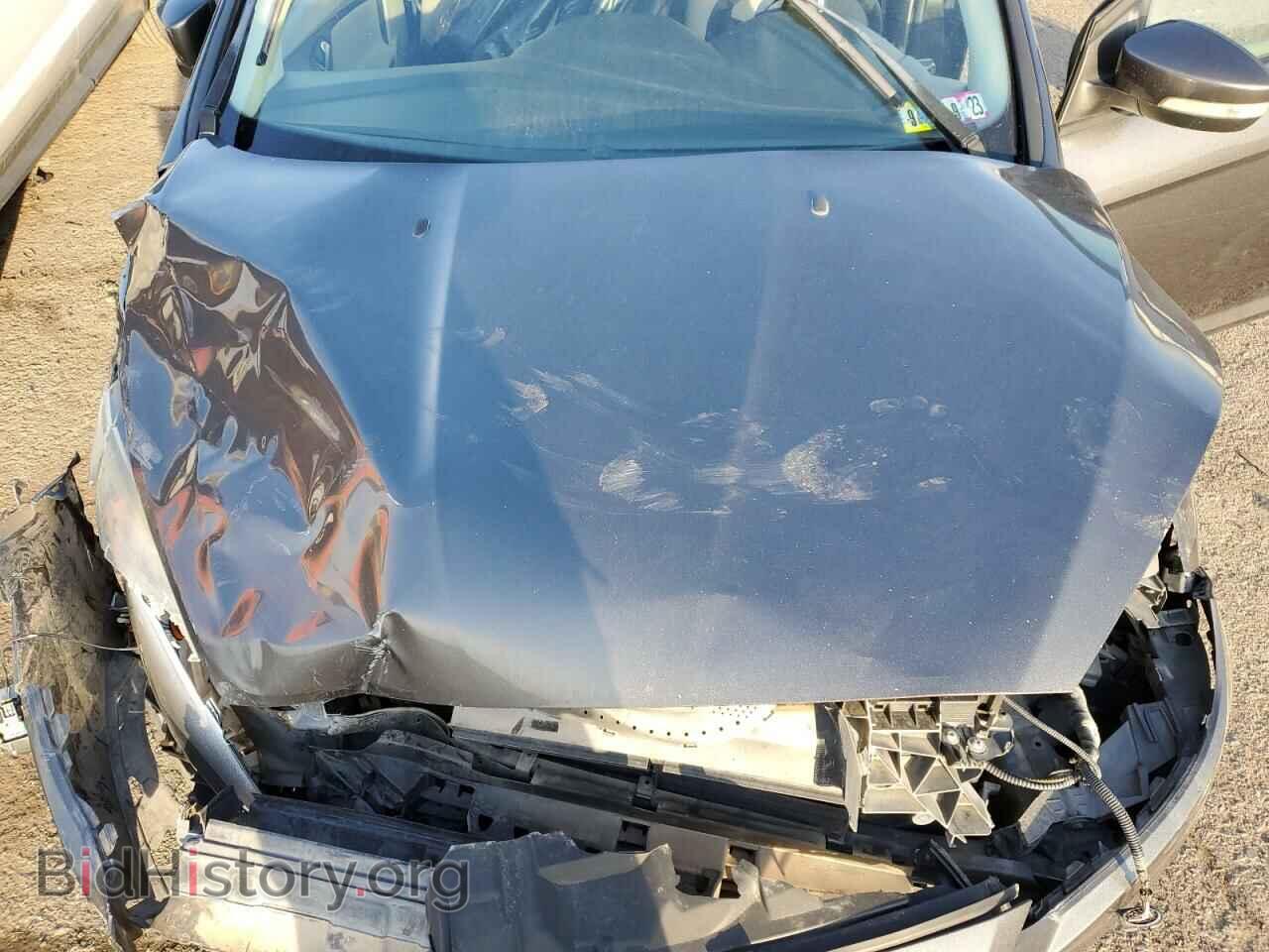 2016 FORD FOCUS - VIN: 1FADP3F27GL245965 - Photo 11