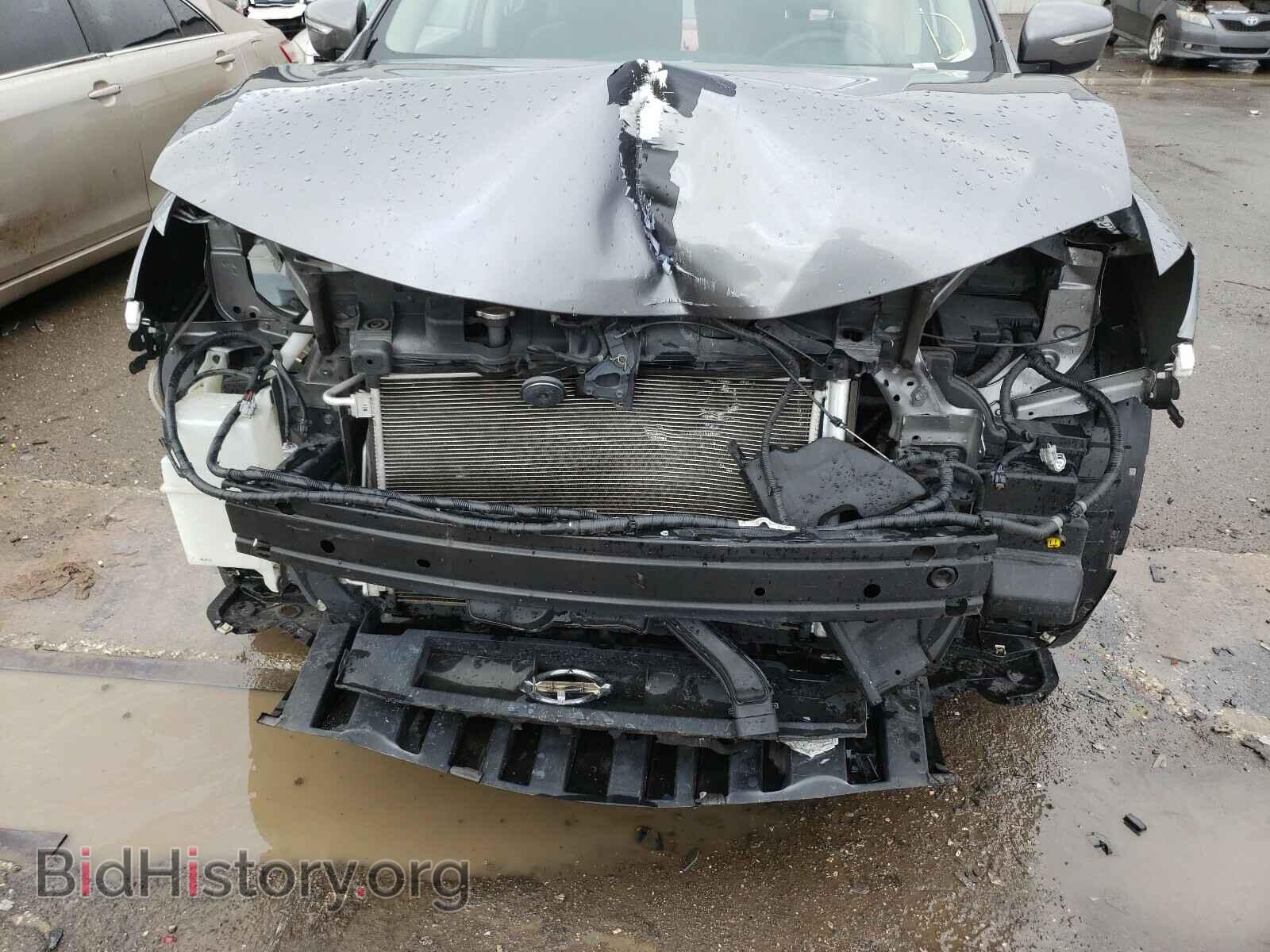 2015 NISSAN ROGUE - VIN: KNMAT2MT7FP582626 - Photo 9