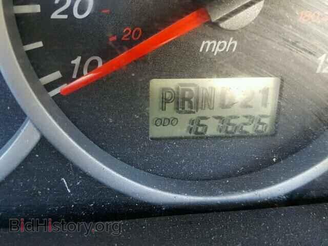 2004 MAZDA TRIBUTE - VIN: 4F2CZ96114KM17029 - Фото 8