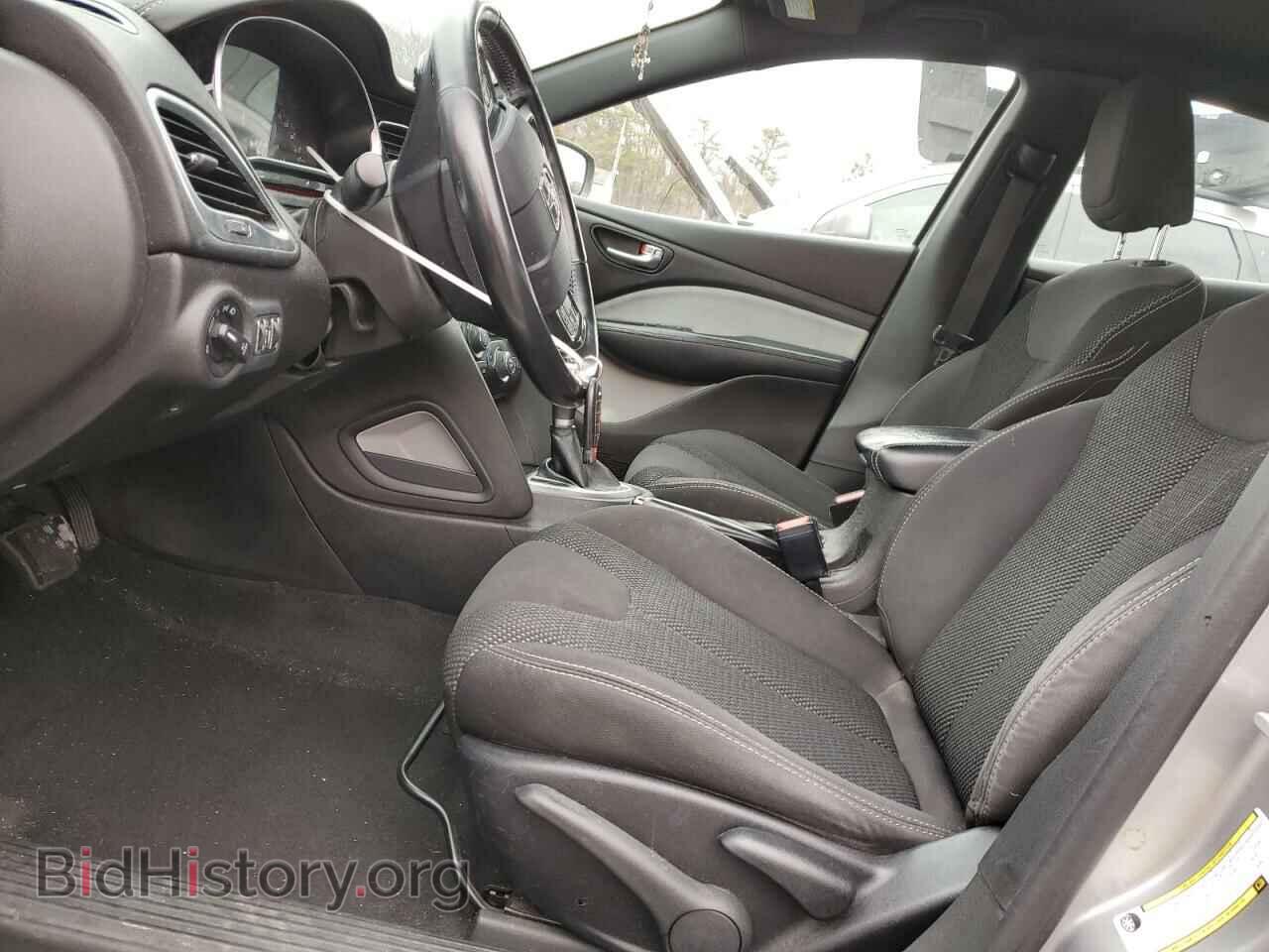 2014 DODGE DART - VIN: 1C3CDFBB5ED870088 - Фото 7
