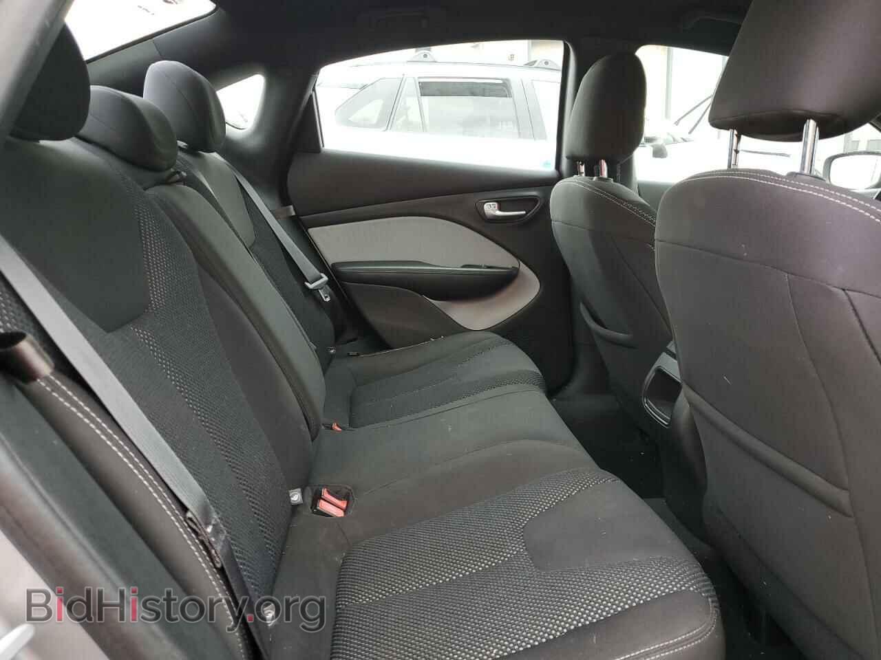 2014 DODGE DART - VIN: 1C3CDFBB5ED870088 - Фото 10
