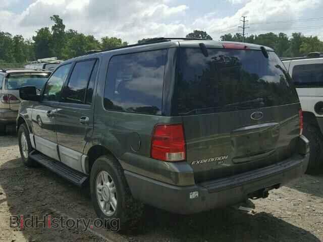 2004 FORD EXPEDITION - VIN: 1FMFU16L64LA34708 - Фото 3