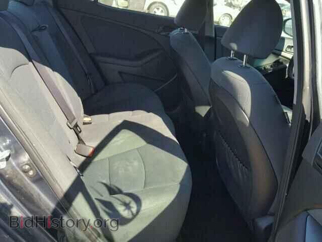 2015 KIA OPTIMA - VIN: KNAGM4A72F5601022 - Photo 6