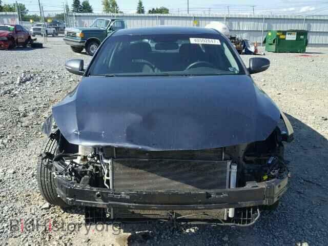 2015 KIA OPTIMA - VIN: KNAGM4A72F5601022 - Photo 9