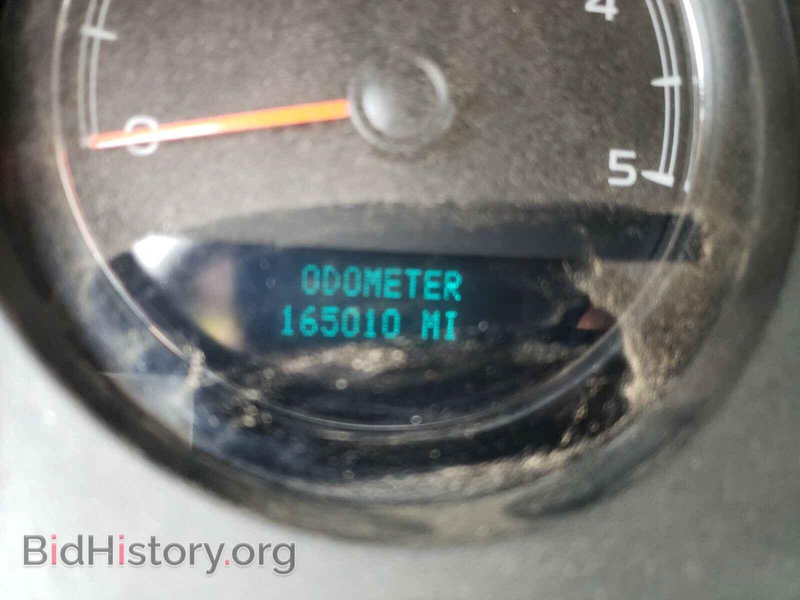 2012 GMC SIERRA - VIN: 1GT424C80CF244043 - Фото 8