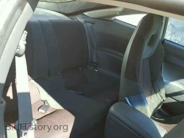 2009 MITSUBISHI ECLIPSE - VIN: 4A3AK24F49E041575 - Фото 6