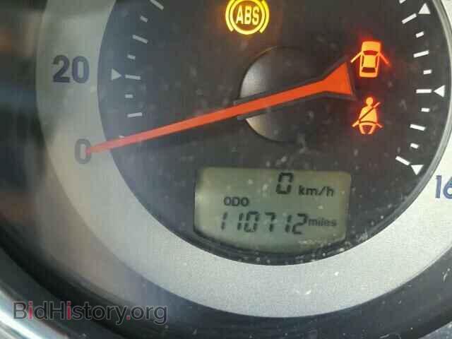 2009 MITSUBISHI ECLIPSE - VIN: 4A3AK24F49E041575 - Фото 8