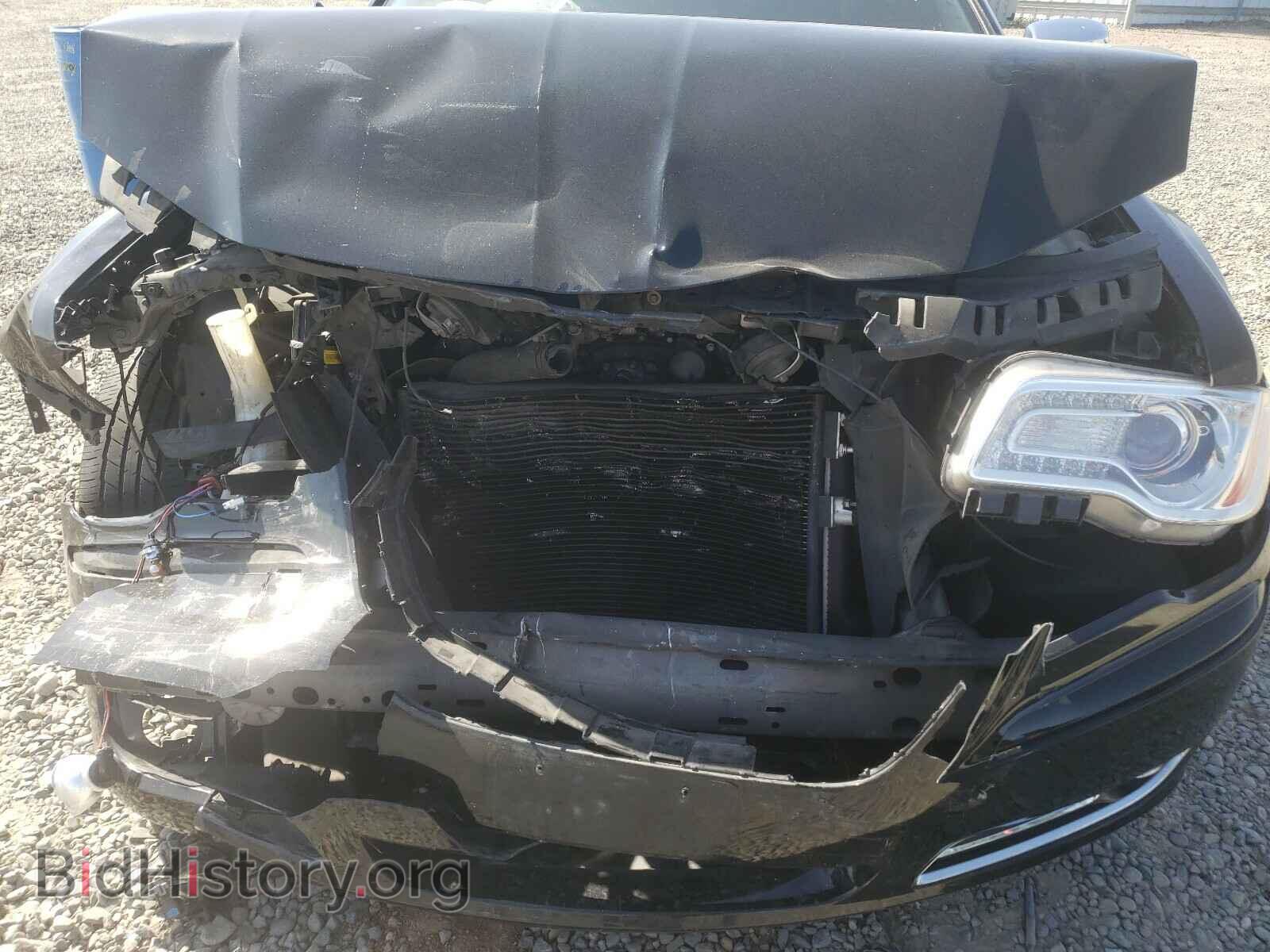 2012 CHRYSLER 300 - VIN: 2C3CCACG4CH242376 - Фото 9