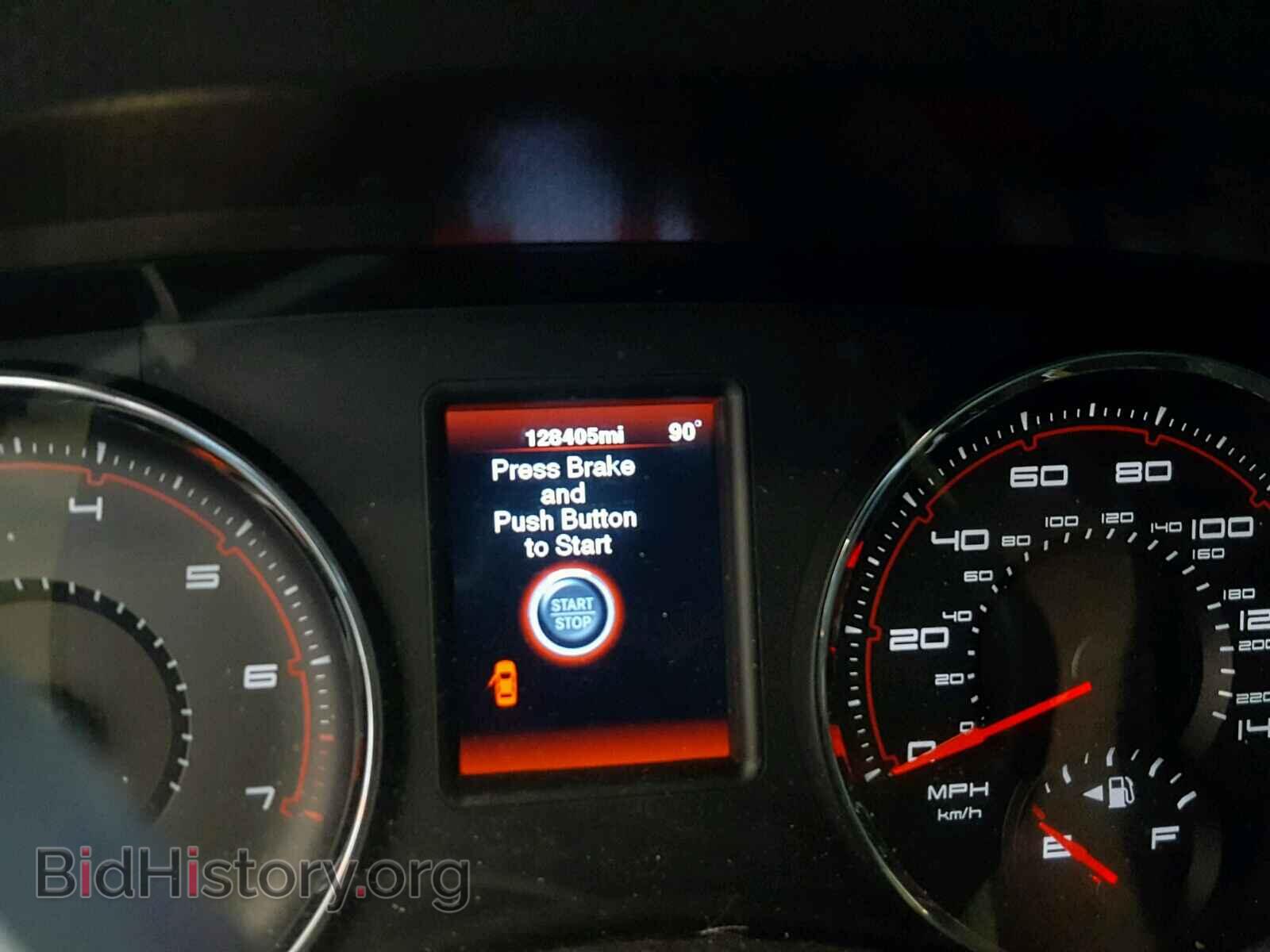 2012 DODGE CHARGER - VIN: 2C3CDXBG2CH112517 - Фото 8