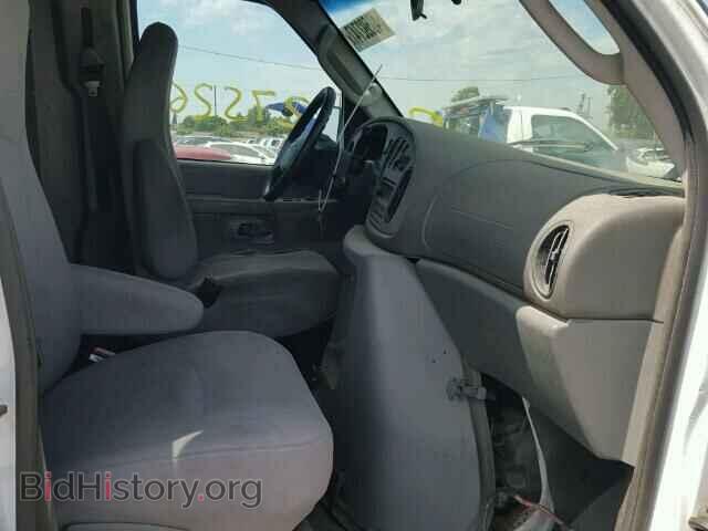 2007 FORD ECONOLINE - VIN: 1FTNE24W07DA45072 - Фото 5