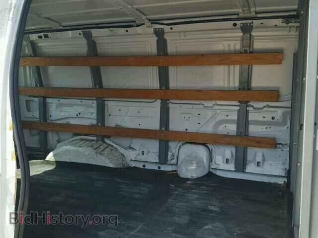 2007 FORD ECONOLINE - VIN: 1FTNE24W07DA45072 - Фото 6