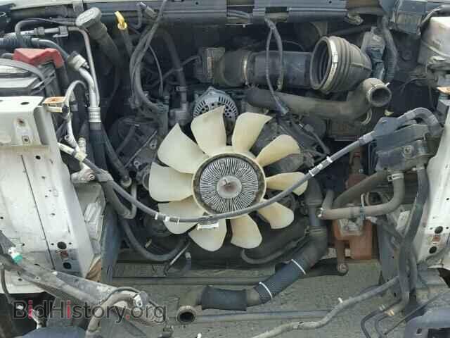 2007 FORD ECONOLINE - VIN: 1FTNE24W07DA45072 - Фото 7