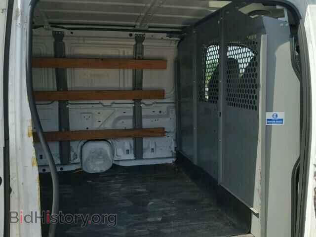 2007 FORD ECONOLINE - VIN: 1FTNE24W07DA45072 - Фото 9