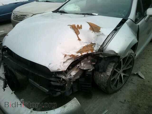 2012 MITSUBISHI ECLIPSE - VIN: 4A31K5DF5CE004544 - Фото 10
